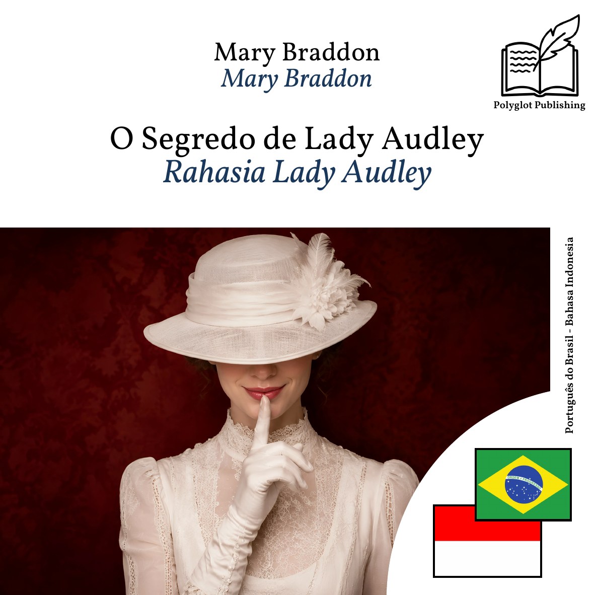 Rahasia Lady Audley