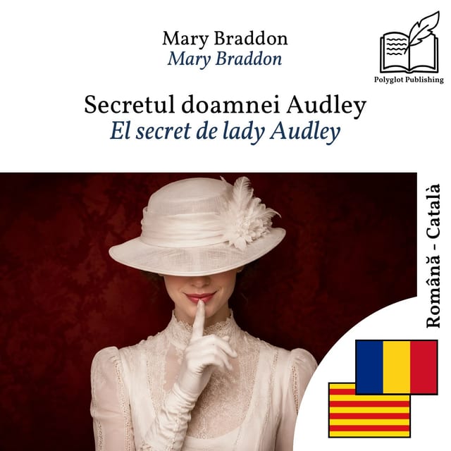 El secret de lady Audley