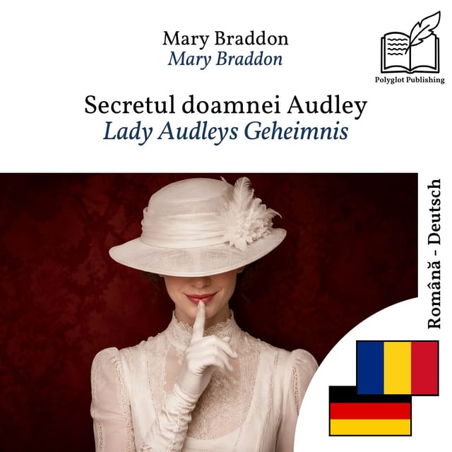 Lady Audleys Geheimnis
