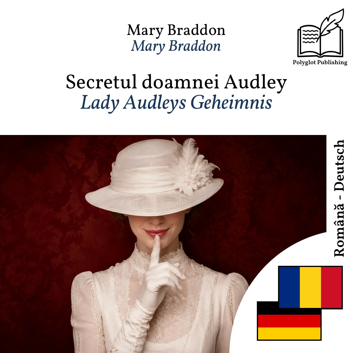 Lady Audleys Geheimnis