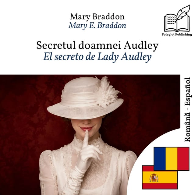 El secreto de Lady Audley