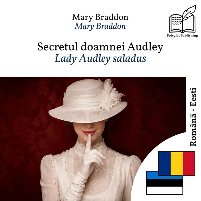 Lady Audley saladus
