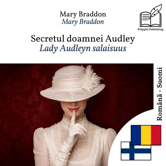 Lady Audleyn salaisuus