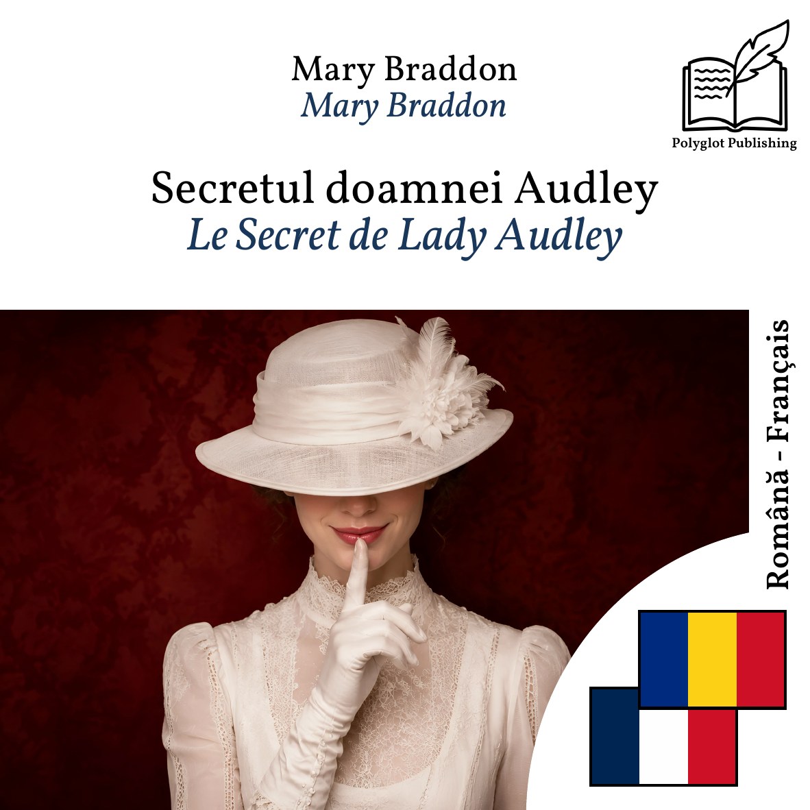 Le Secret de Lady Audley