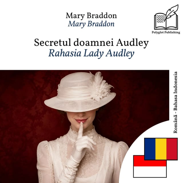 Rahasia Lady Audley