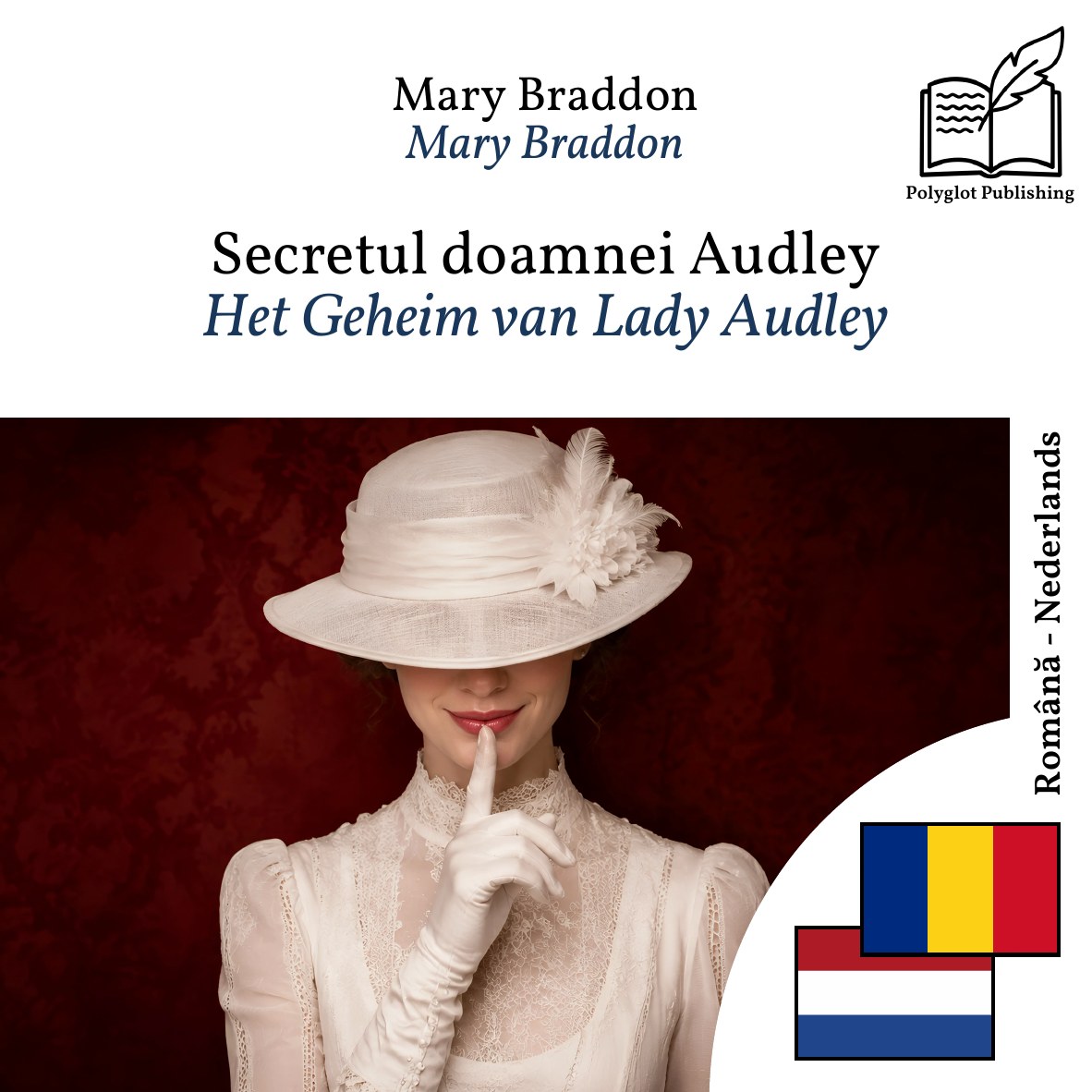 Het Geheim van Lady Audley