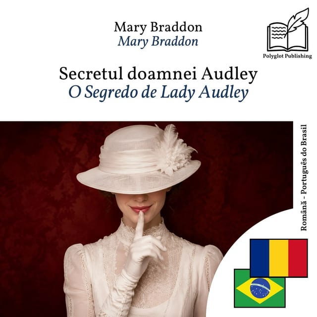 O Segredo de Lady Audley