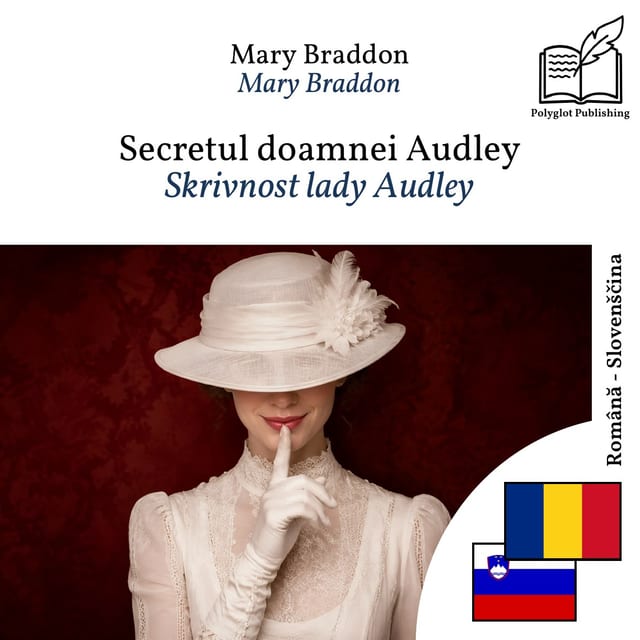 Skrivnost lady Audley