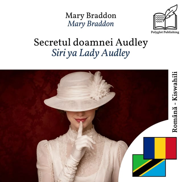 Siri ya Lady Audley