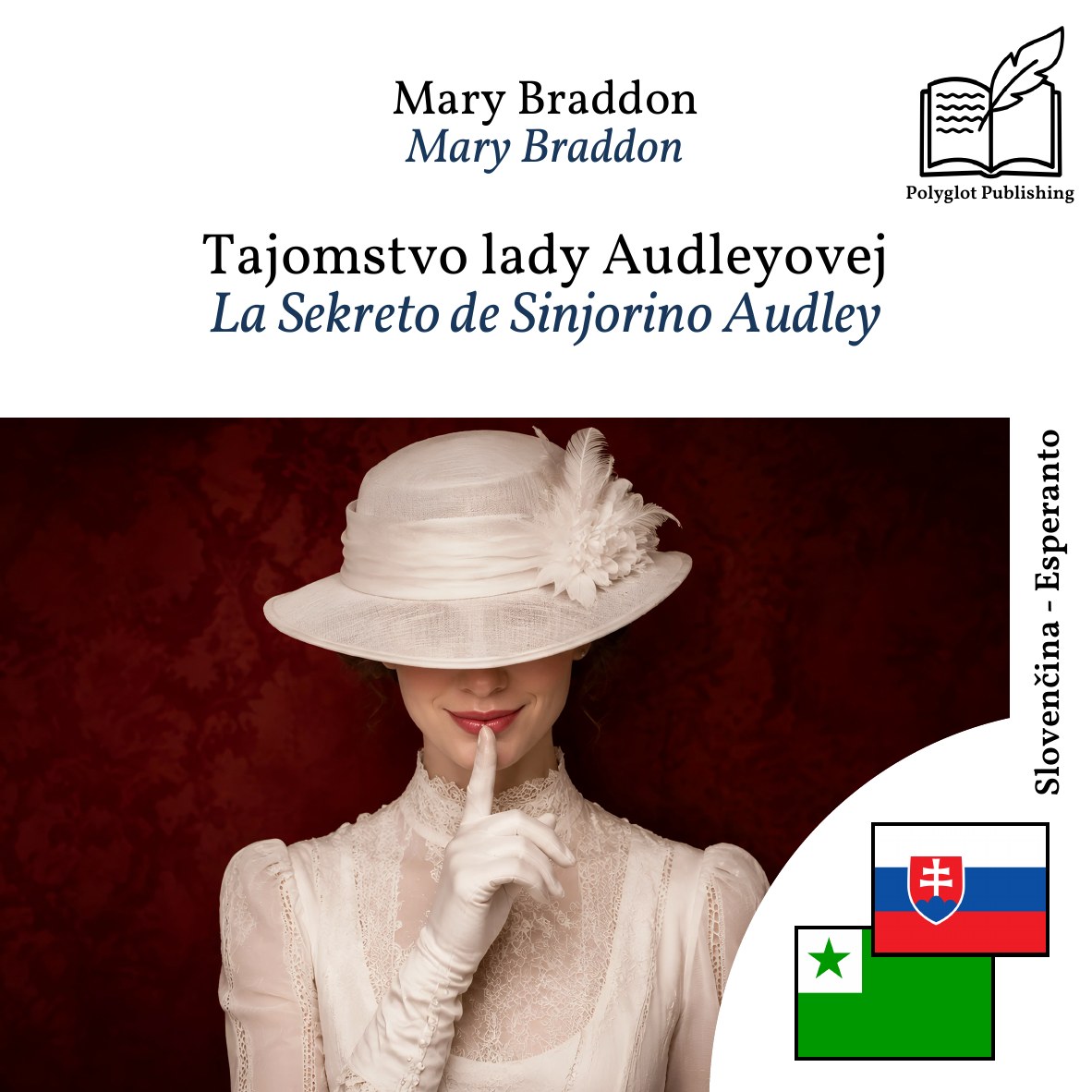La Sekreto de Sinjorino Audley