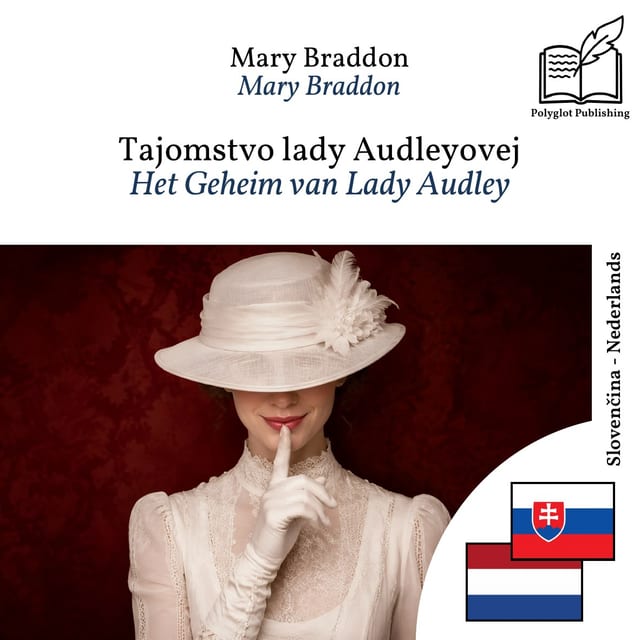Het Geheim van Lady Audley