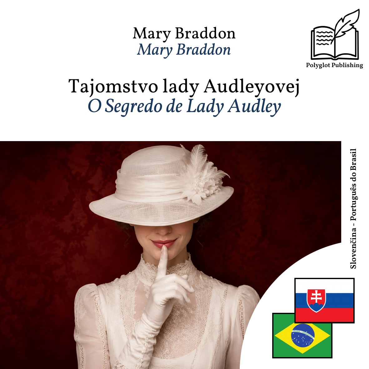 O Segredo de Lady Audley