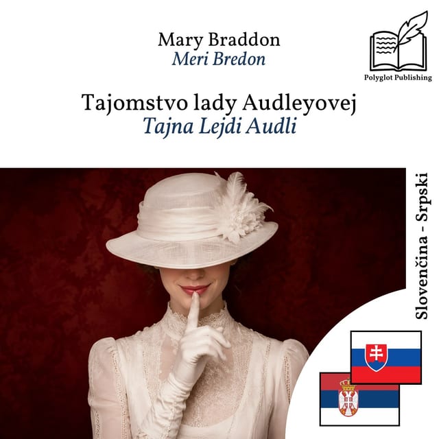 Tajna Lejdi Audli