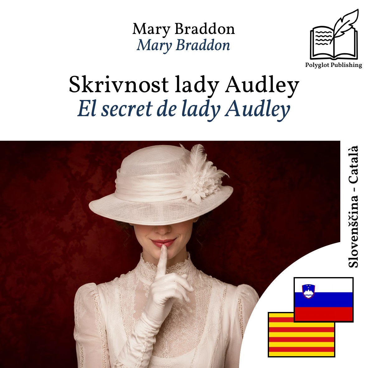 El secret de lady Audley