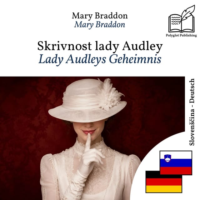 Lady Audleys Geheimnis