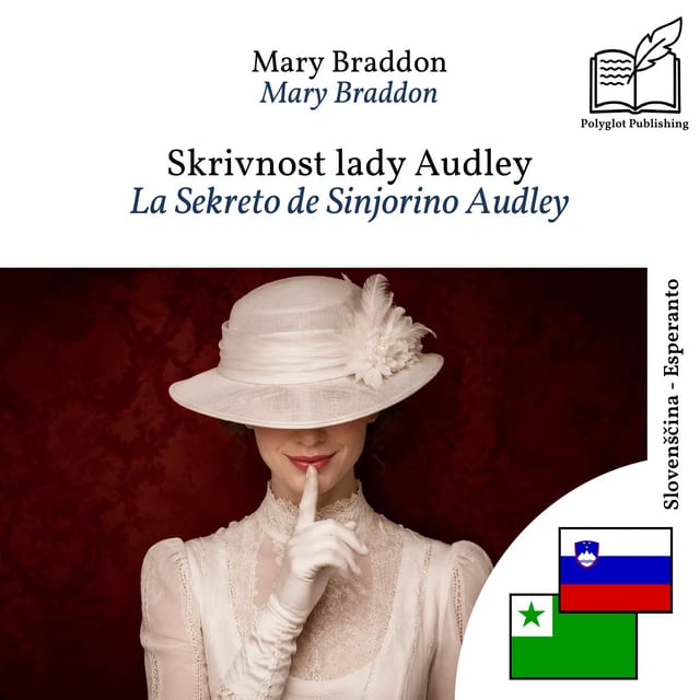 La Sekreto de Sinjorino Audley
