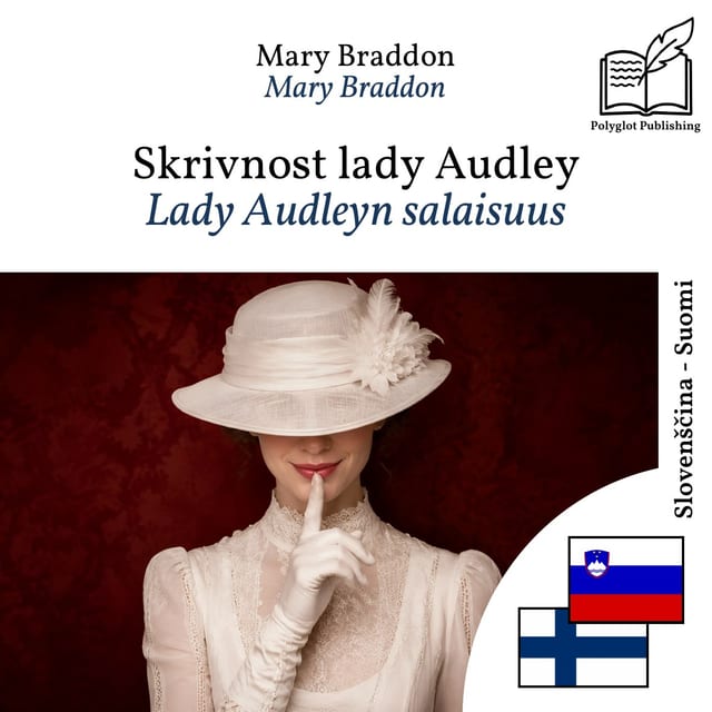 Lady Audleyn salaisuus