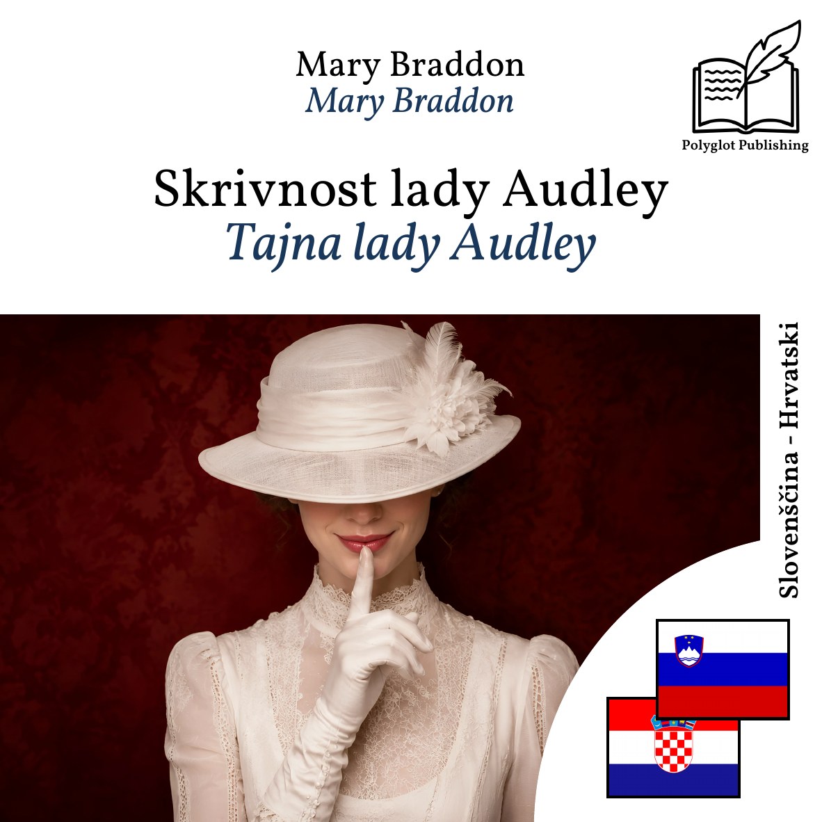Tajna lady Audley