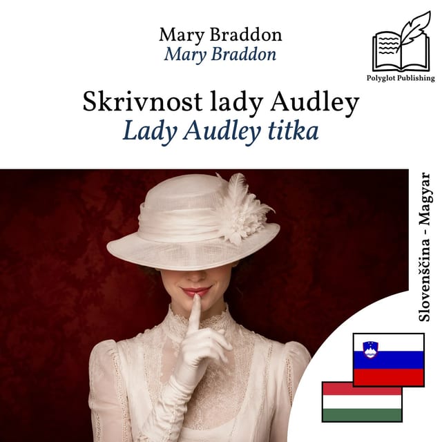 Lady Audley titka