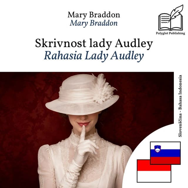 Rahasia Lady Audley