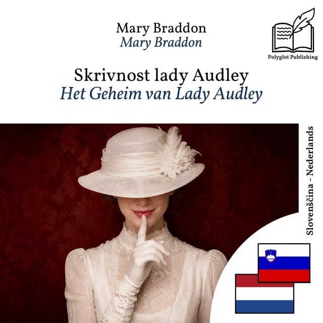 Het Geheim van Lady Audley