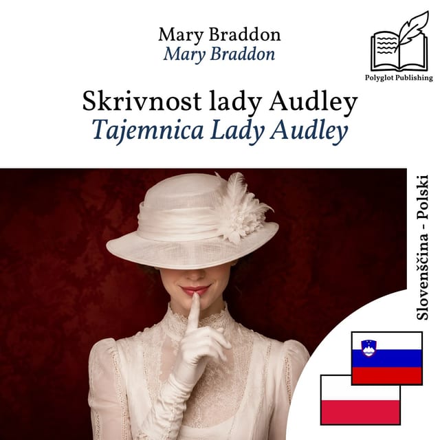 Tajemnica Lady Audley