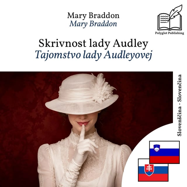 Tajomstvo lady Audleyovej