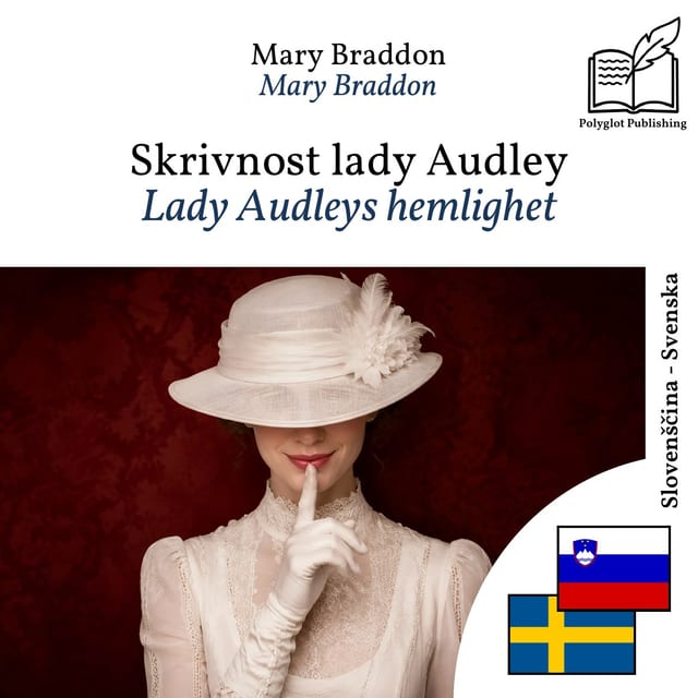 Lady Audleys hemlighet