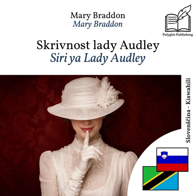 Siri ya Lady Audley