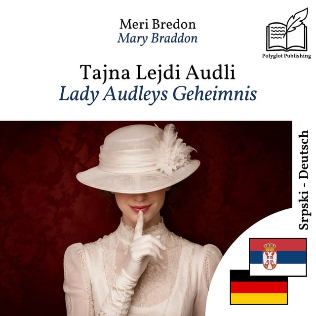Lady Audleys Geheimnis