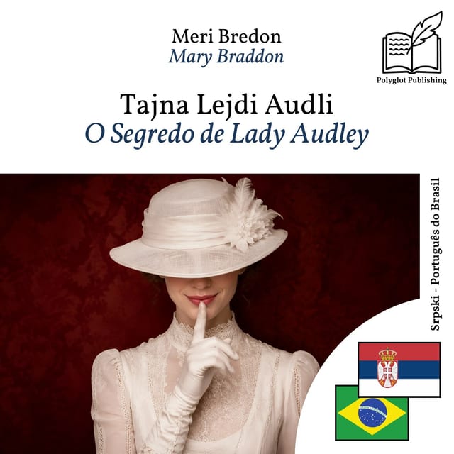 O Segredo de Lady Audley