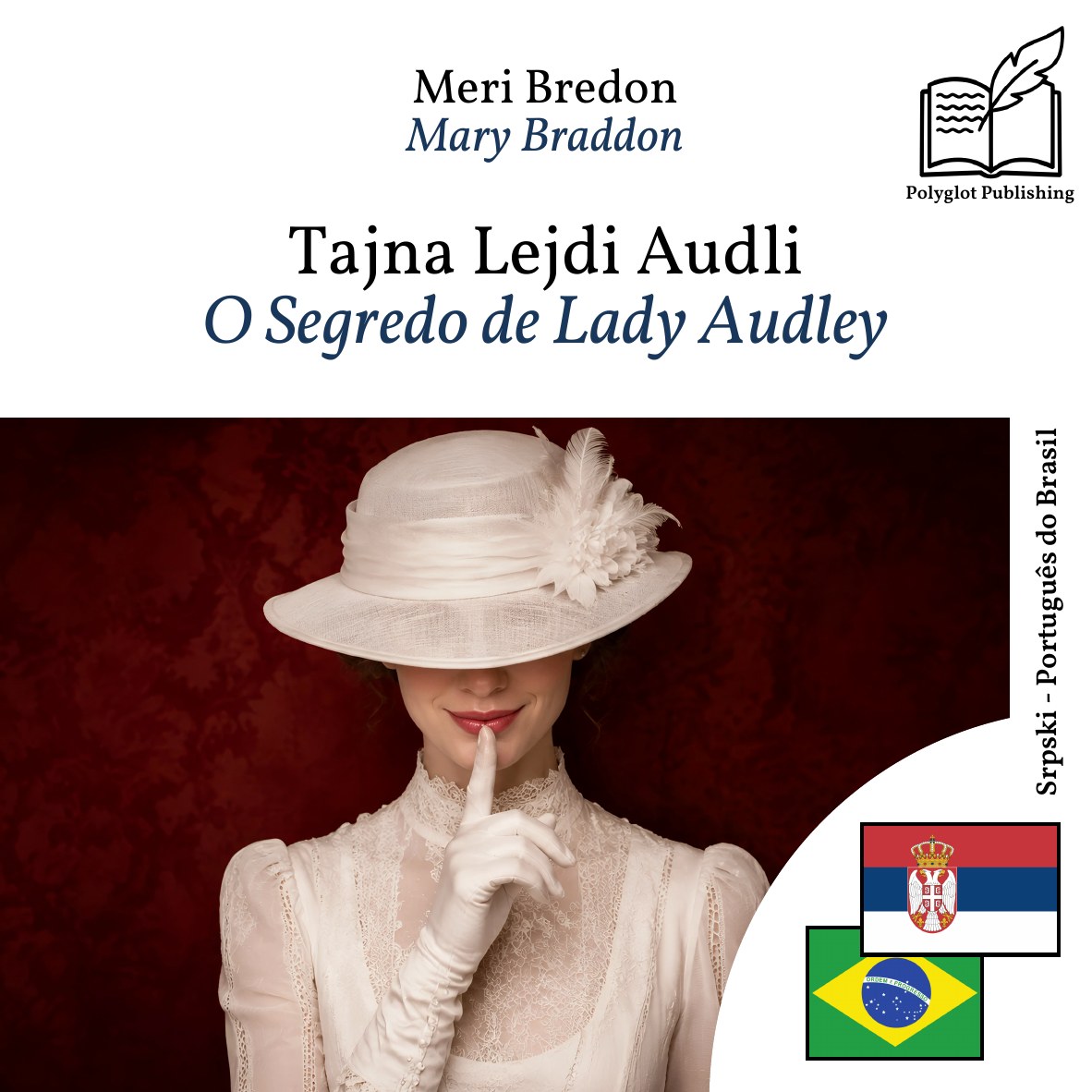 O Segredo de Lady Audley