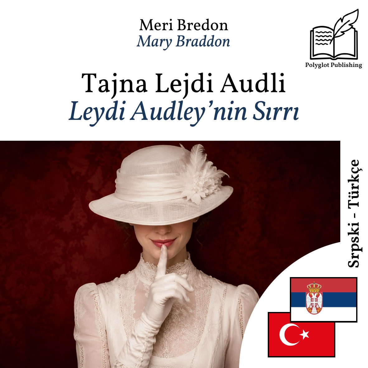 Leydi Audley’nin Sırrı