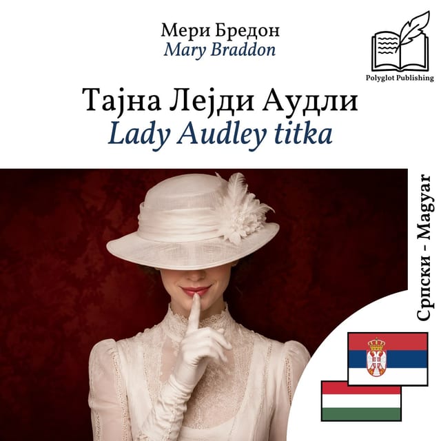 Lady Audley titka