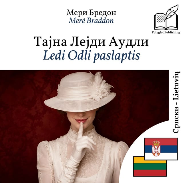 Ledi Odli paslaptis