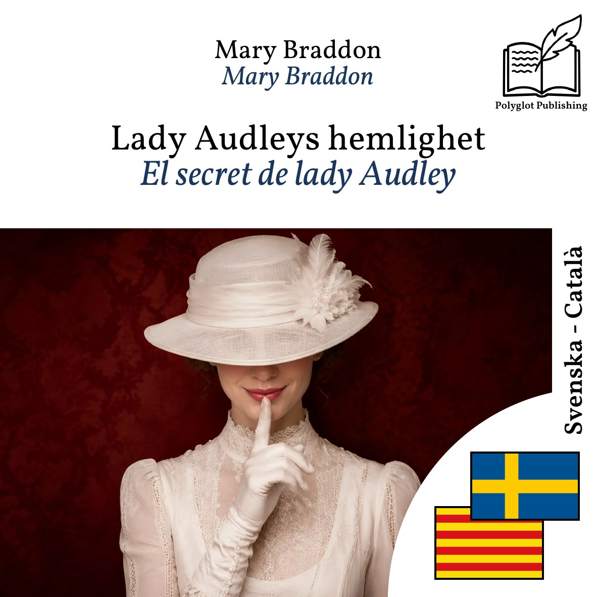 El secret de lady Audley
