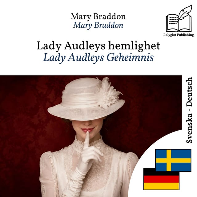 Lady Audleys Geheimnis