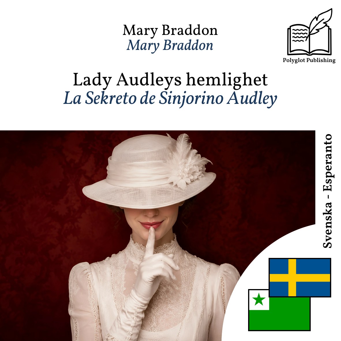 La Sekreto de Sinjorino Audley
