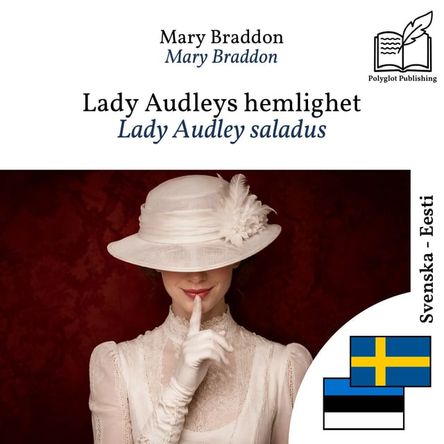 Lady Audley saladus