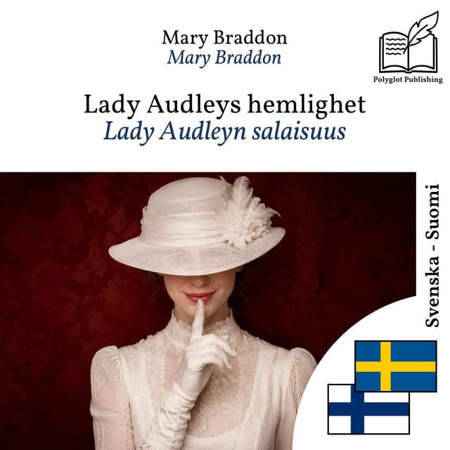 Lady Audleyn salaisuus