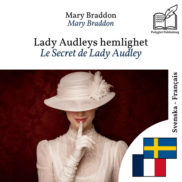 Le Secret de Lady Audley