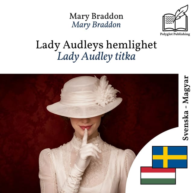 Lady Audley titka