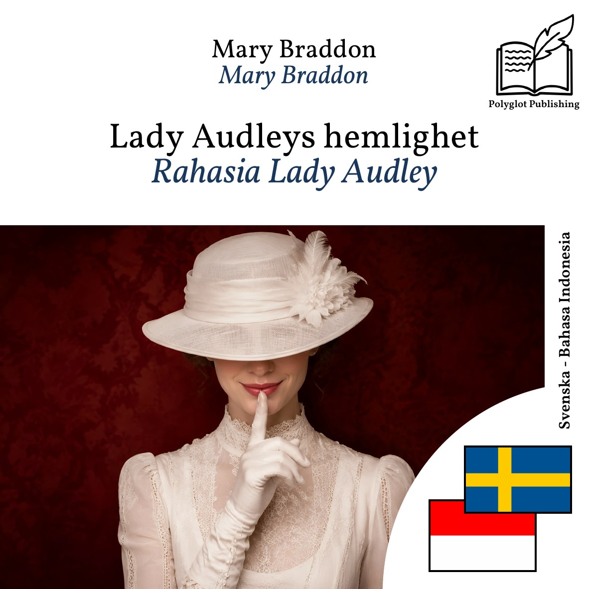 Rahasia Lady Audley