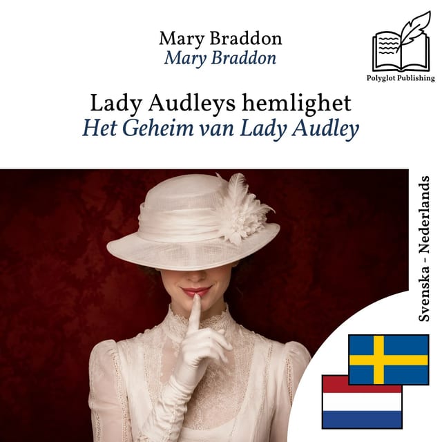 Het Geheim van Lady Audley