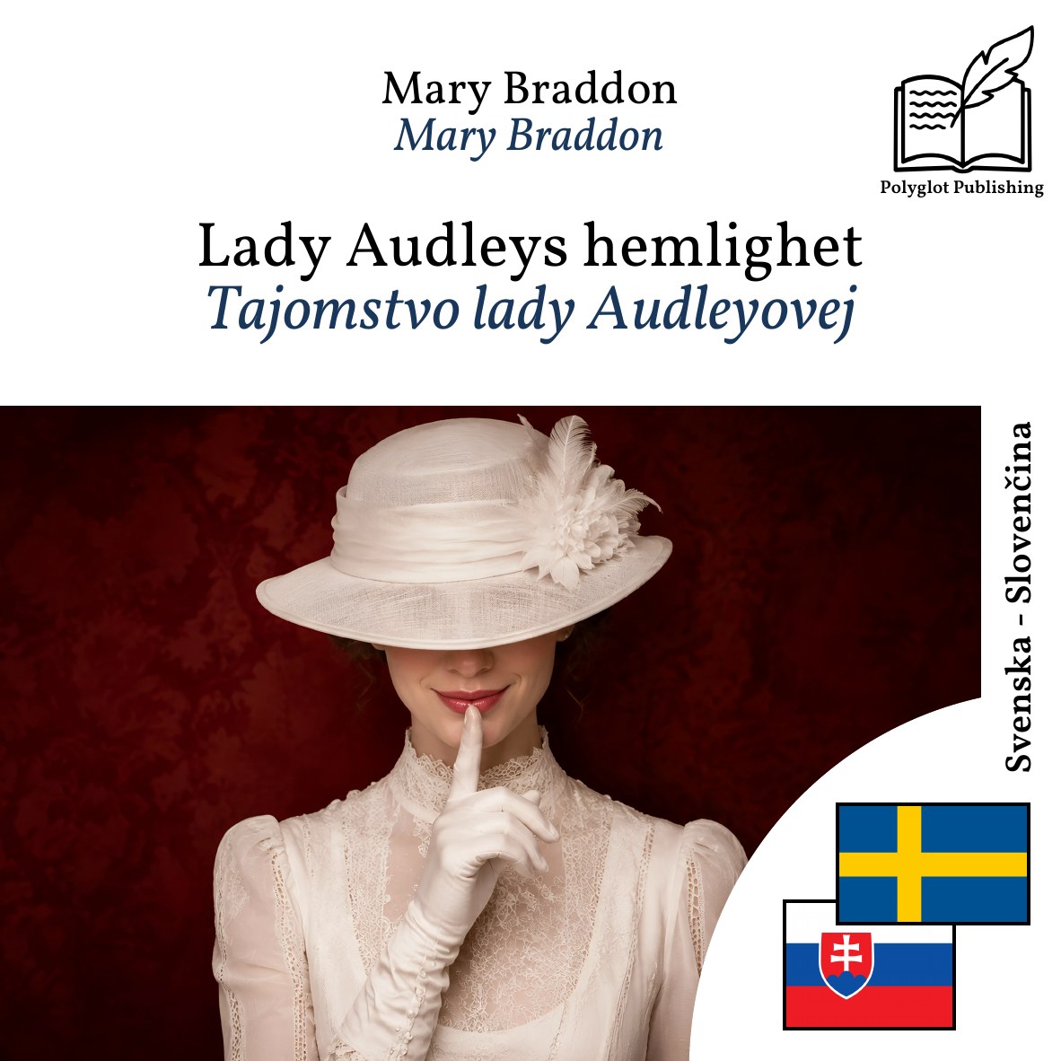 Tajomstvo lady Audleyovej