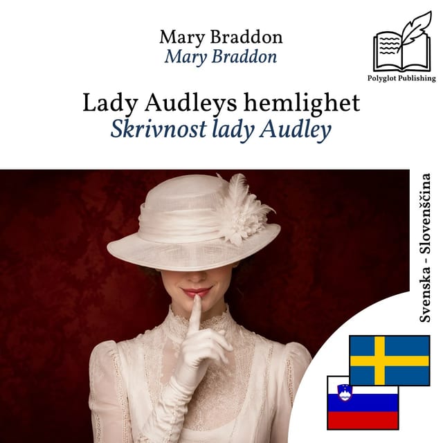 Skrivnost lady Audley