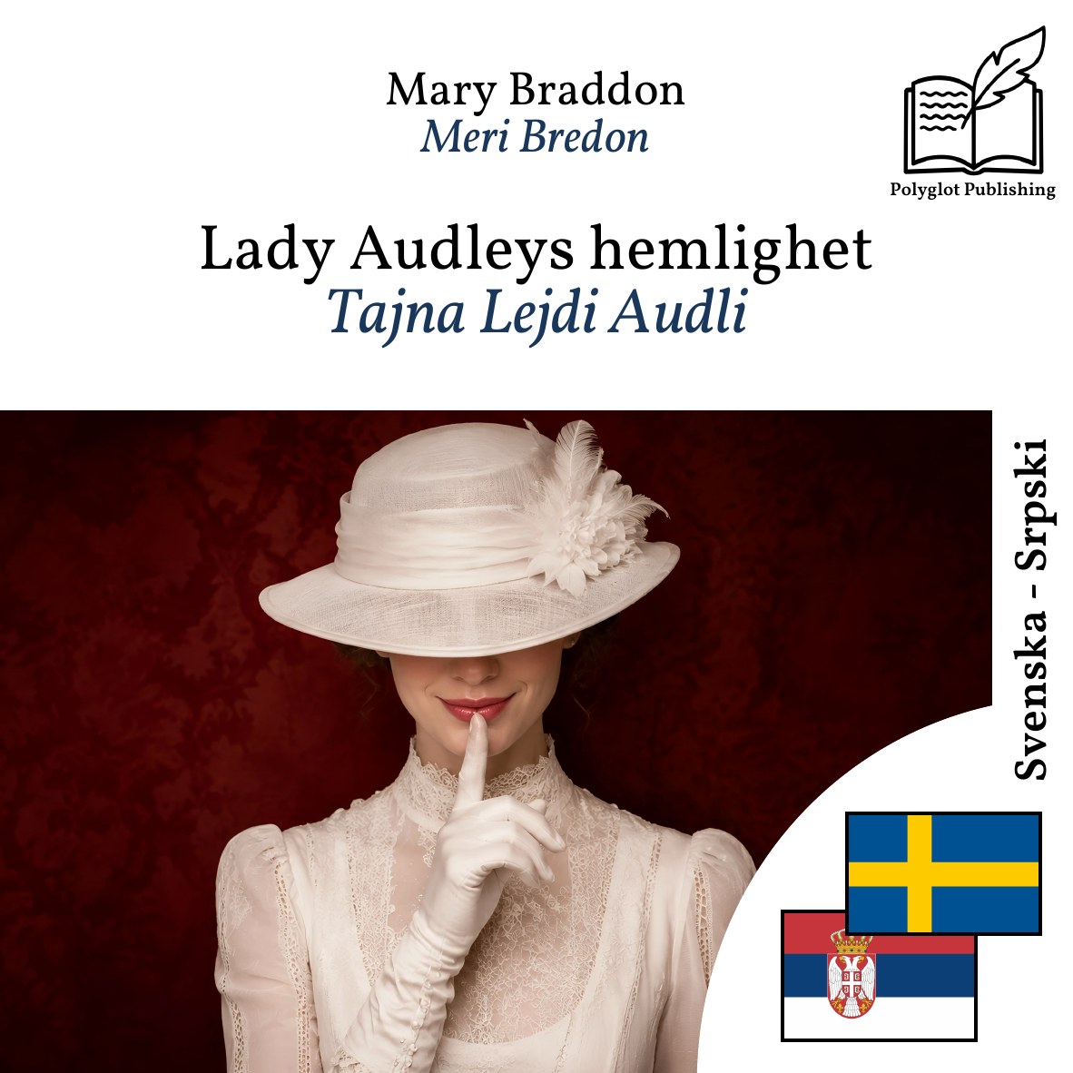 Tajna Lejdi Audli