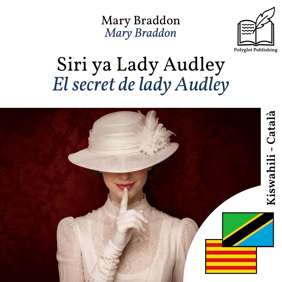 El secret de lady Audley