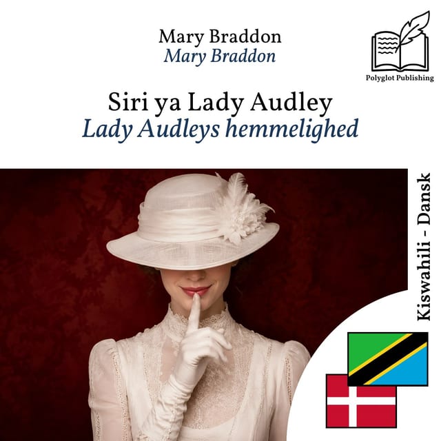 Lady Audleys hemmelighed
