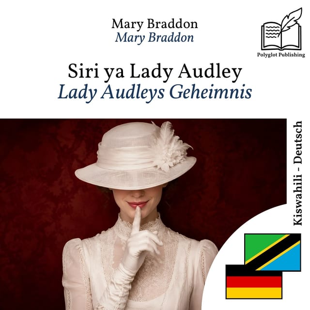 Lady Audleys Geheimnis